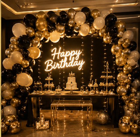 Birthday